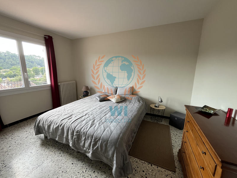 Maison - 155 m² - 6 pièces