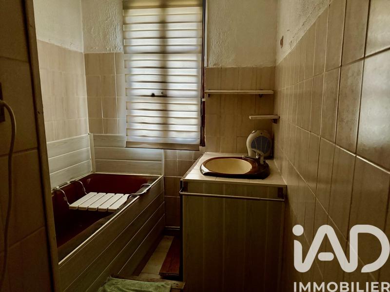 Appartement - 84 m² - 3 pièces