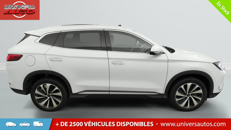 Byd Seal U 1.5l Dm i 218ch Phev Boost