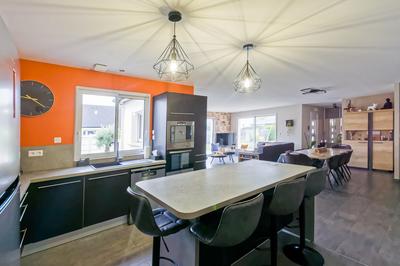 Maison - 160 m² - 7 pièces