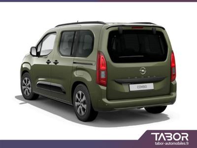 Opel Combo 1.5 d 130 At8 Gs Pano Matrix Cam