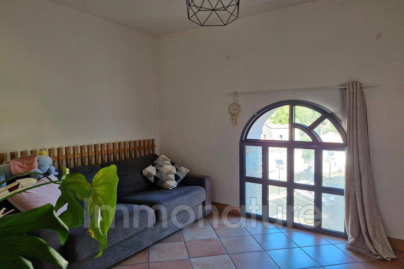 Appartement - 89 m² - 3 pièces