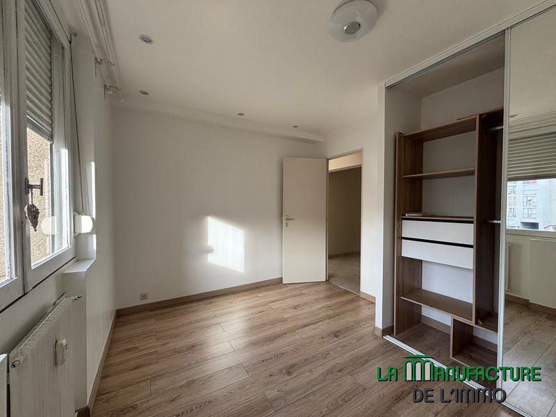 Appartement - 74 m² - 4 pièces