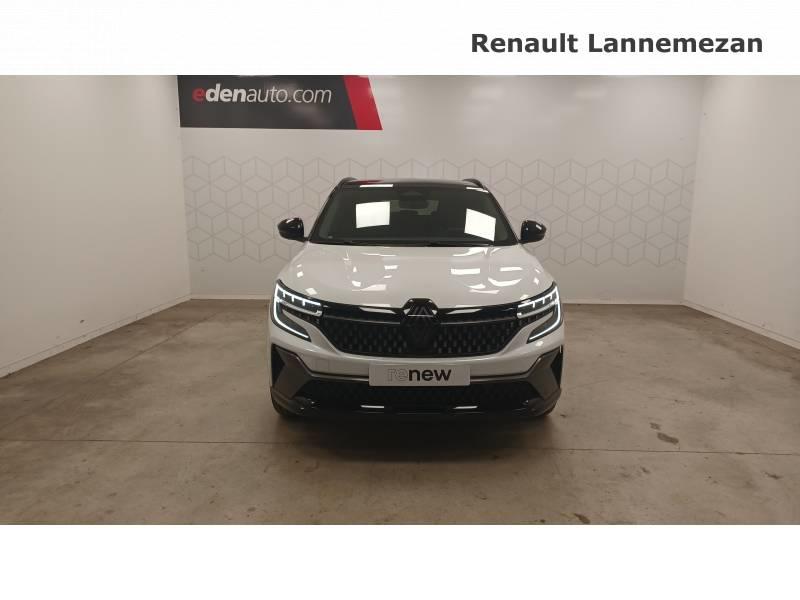 Renault Austral E-Tech full hybrid 200 Gsr2 Techno esprit Alpine
