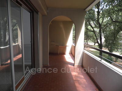 Appartement - 29 m² - 1 pièce