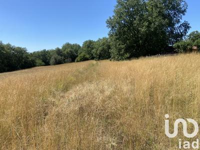 Terrain - 14 676 m²