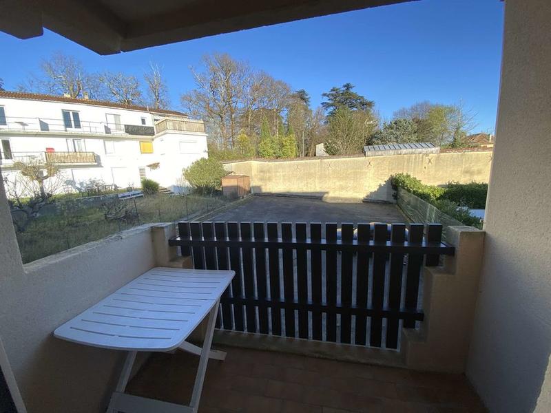 Appartement - 24 m² - 1 pièce