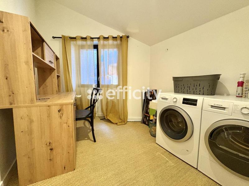 Maison - 82 m² - 3 pièces