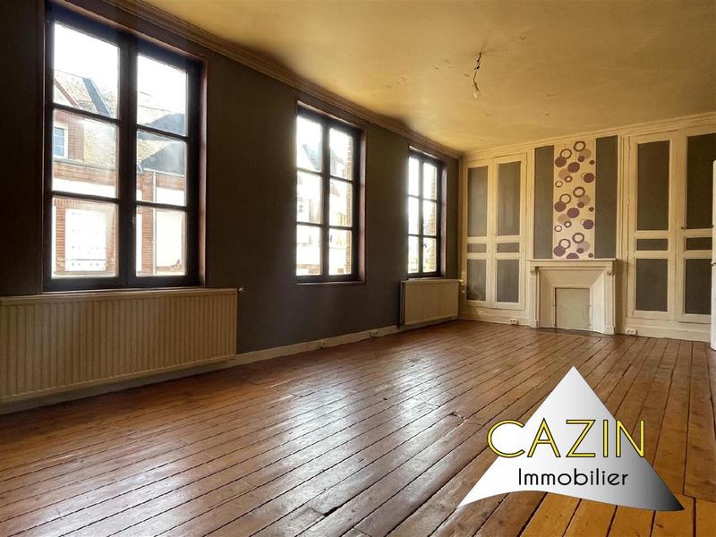 Maison - 156 m² - 8 pièces