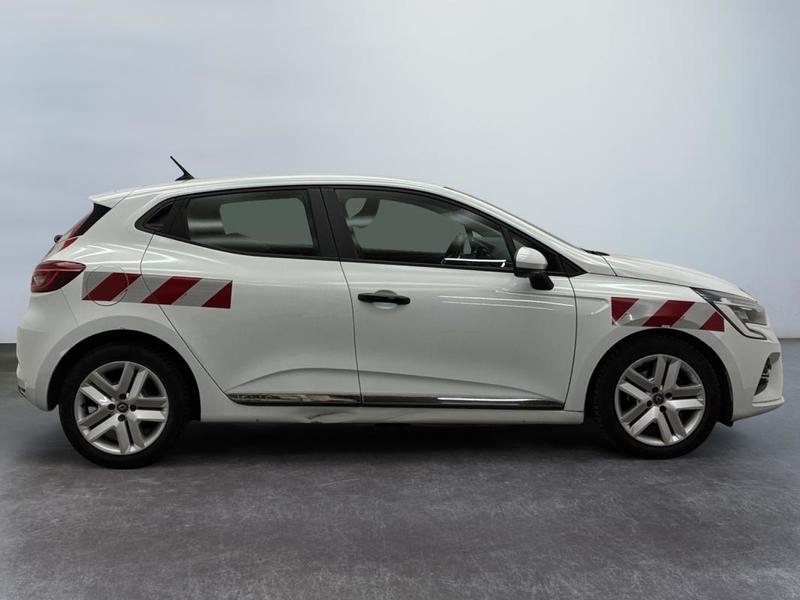 Renault Clio V Blue dCi 85 Business