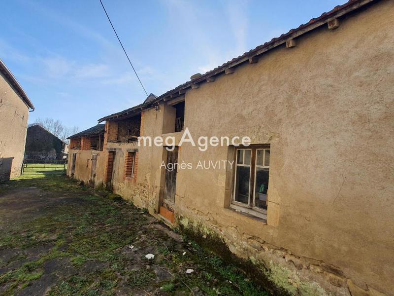 Maison de campagne - 145 m² - 7 pièces