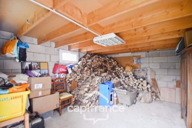 Maison - 113 m² - 4 pièces