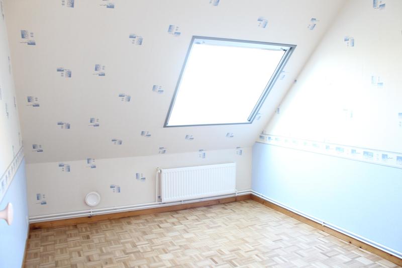 Pavillon - 125 m² - 5 pièces