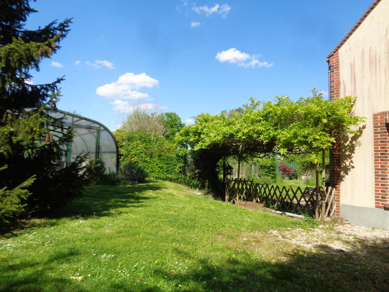 Maison - 220 m² - 11 pièces