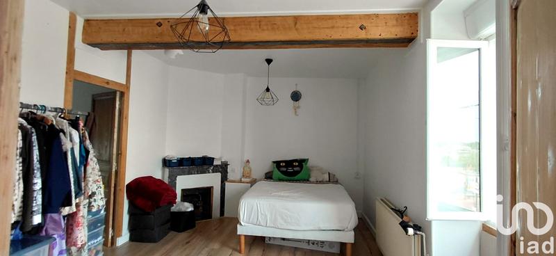 Maison - 146 m² - 7 pièces