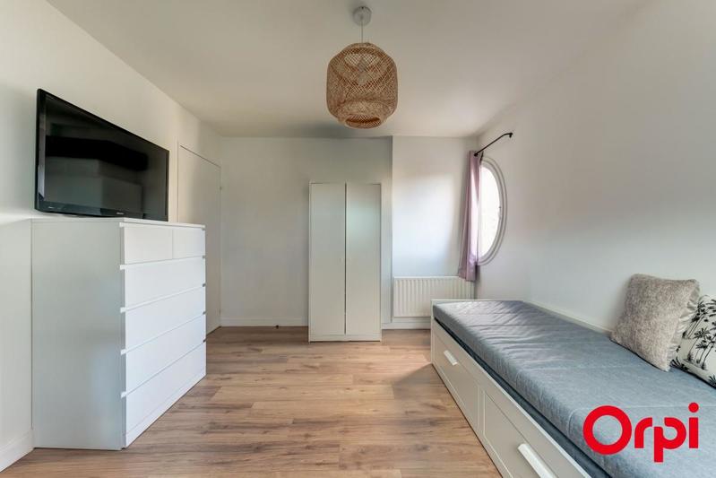 Appartement - 86 m² - 3 pièces