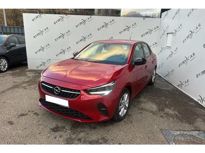 Opel Corsa 1.2 75 ch Bvm5 Elegance Business