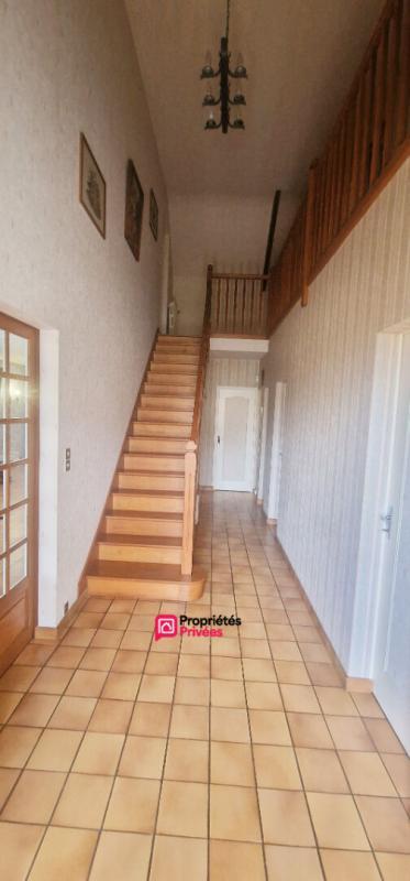 Maison - 158 m² - 5 pièces