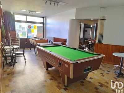 Local commercial - 195 m²