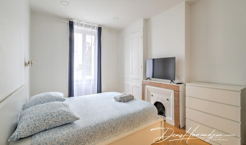 Appartement - 51 m² - 2 pièces