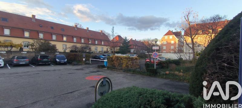 Appartement - 79 m² - 3 pièces