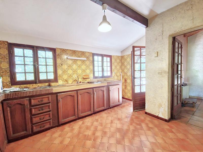 Villa - 193 m² - 7 pièces