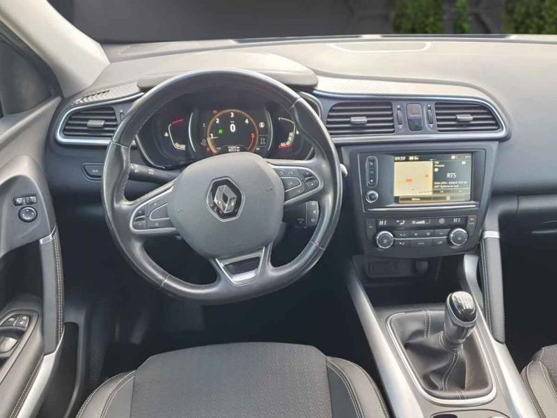 Renault Kadjar 1.6 dCi 130 cv energy Intens