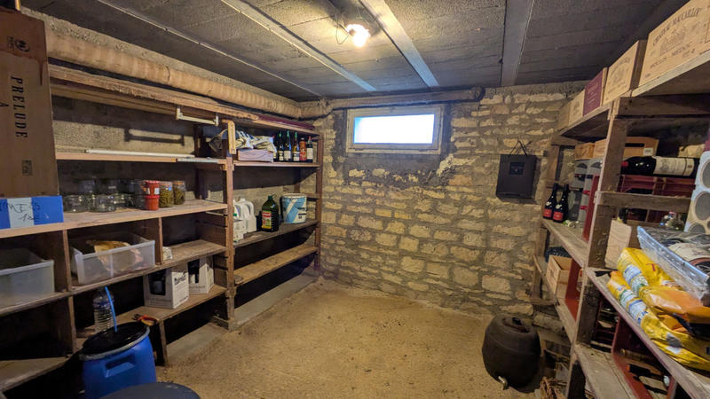 Maison - 80 m² - 3 pièces