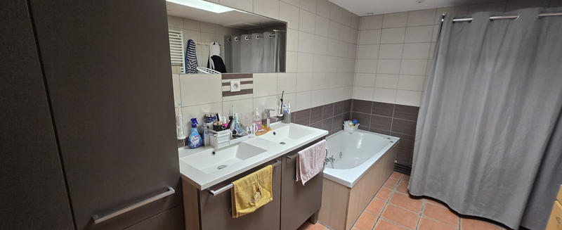 Maison - 83 m² - 5 pièces