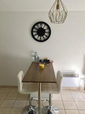 Appartement - 28 m² - 1 pièce