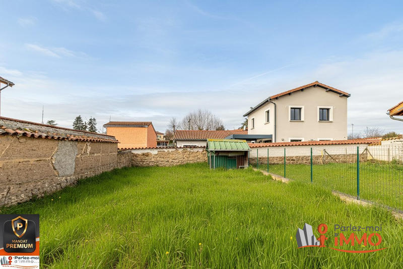 Maison - 167 m² - 5 pièces