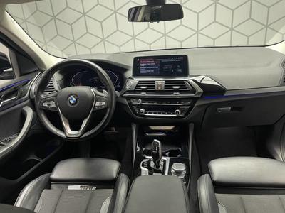 Bmw X4 xDrive20d 190 ch Bva8 xLine