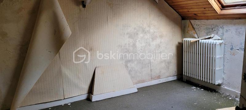 Maison de maîtres - 316 m² - 7 pièces