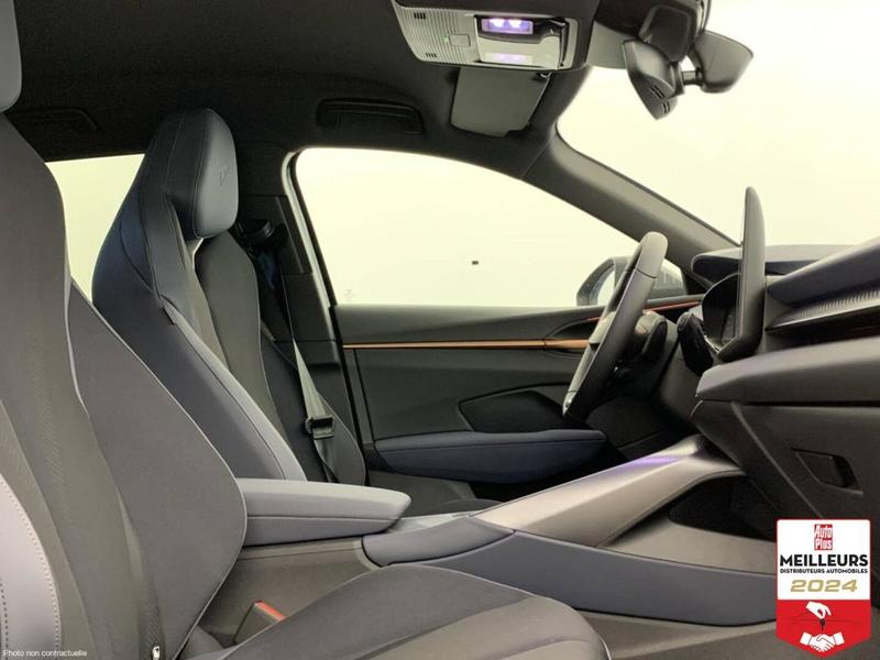 Cupra Terramar 1.5 eTSI Hybrid 150 ch Dsg7 V