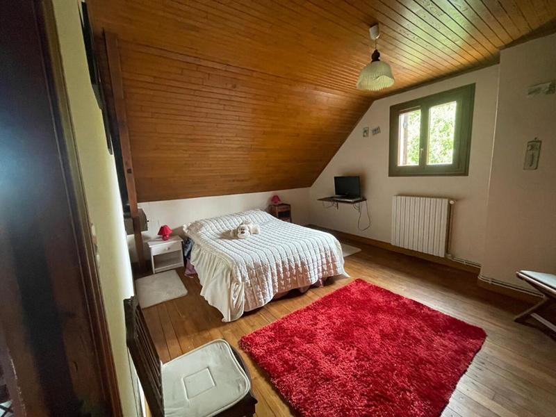 Maison - 165 m² - 5 pièces