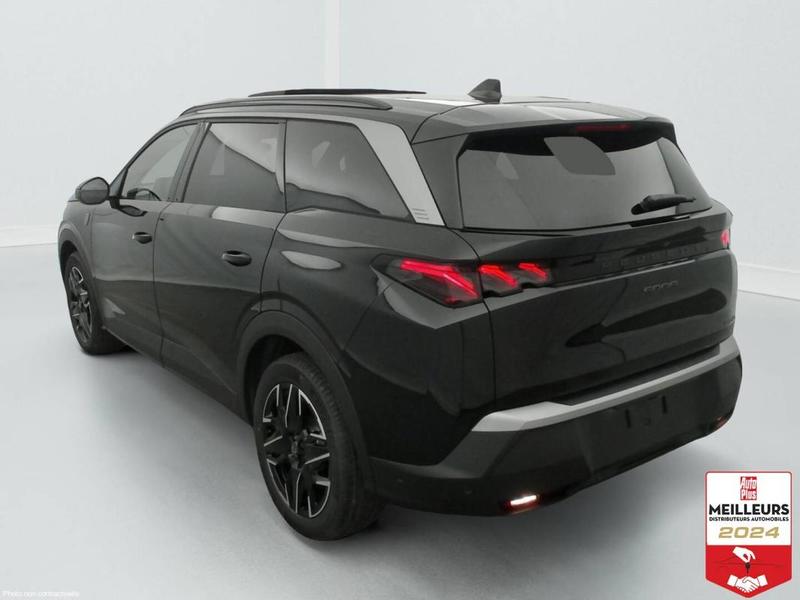 Peugeot 5008 Hybrid 145 e-Dcs6 Gt