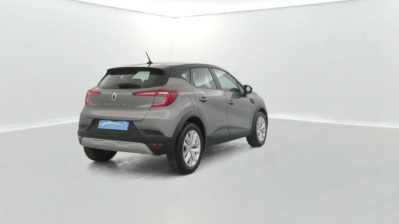Renault Captur TCe 90 21 Business 5p
