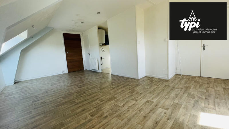 Appartement - 28 m² - 2 pièces