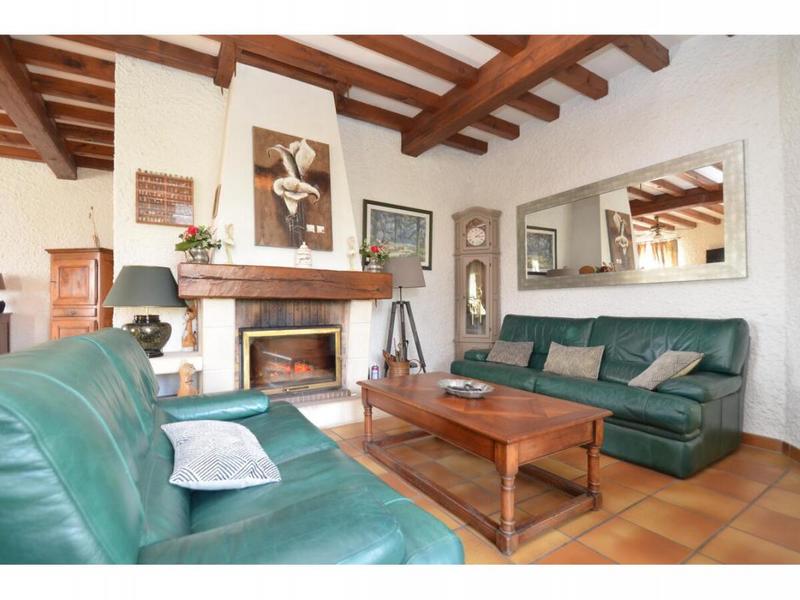 Demeure - 170 m² - 7 pièces