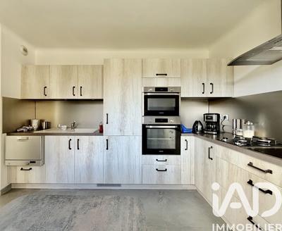 Maison - 175 m² - 6 pièces