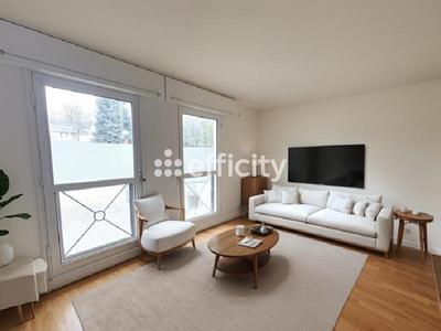 Appartement - 27 m² - 1 pièce