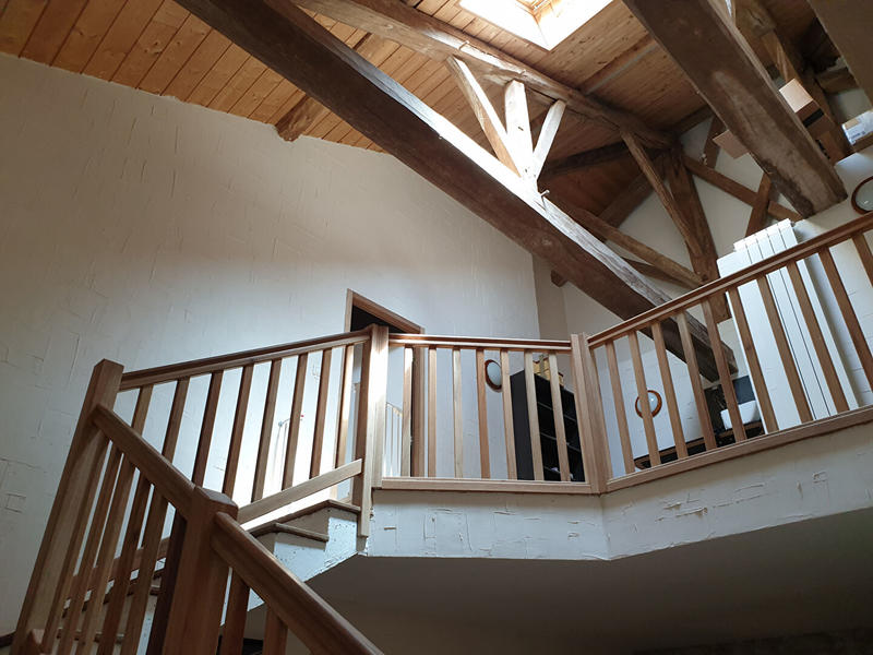 Maison - 530 m² - 15 pièces