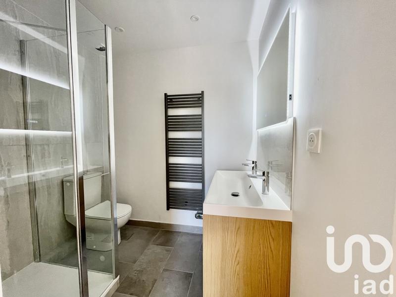 Appartement - 97 m² - 5 pièces