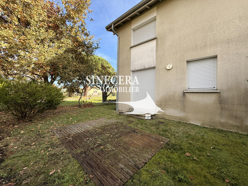 Maison - 65 m² - 3 pièces