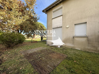 Maison - 65 m² - 3 pièces