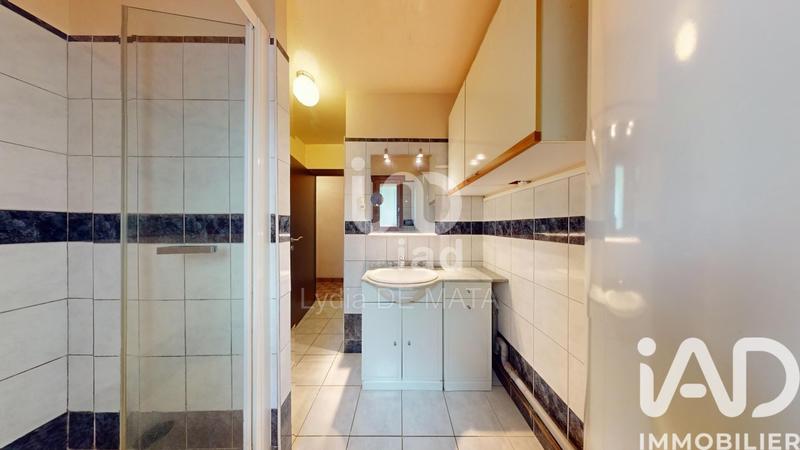 Maison - 113 m² - 4 pièces