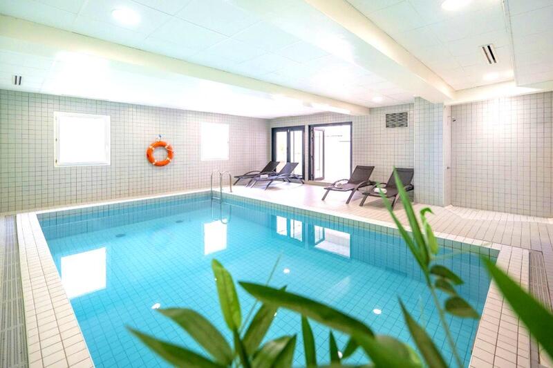 Appartement - 22 m² - 1 pièce