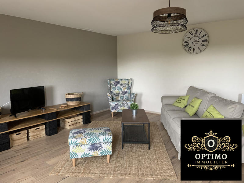 Maison - 167 m² - 7 pièces