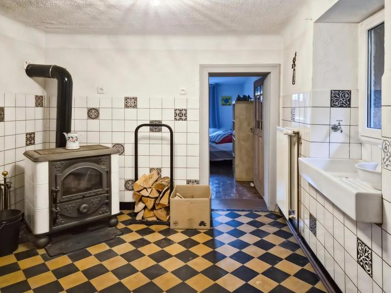 Maison - 195 m² - 6 pièces