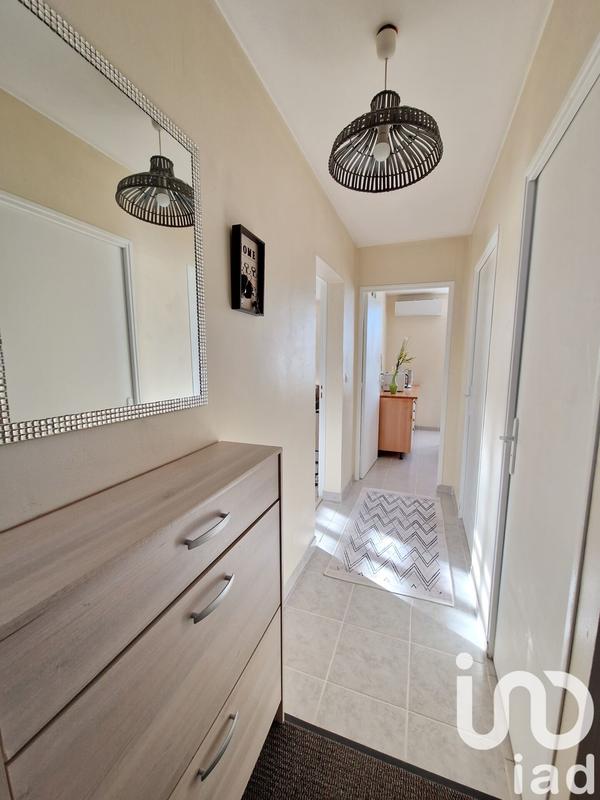 Maison - 105 m² - 6 pièces